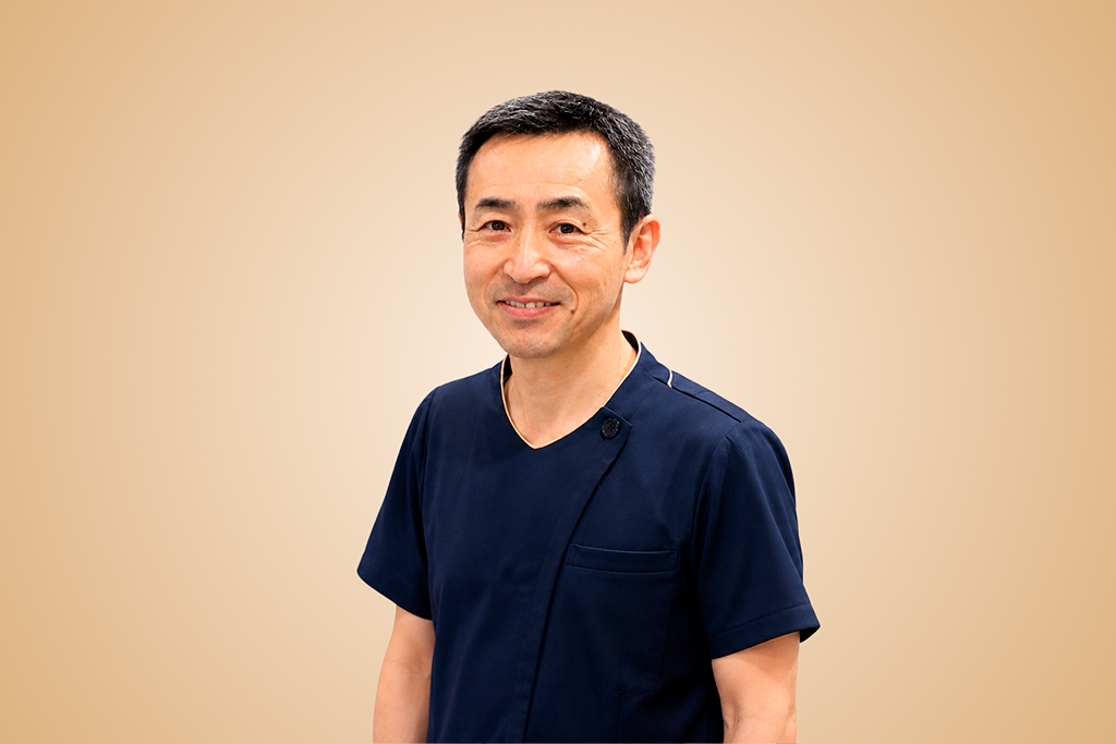 吉祥寺南歯科口腔外科・吉祥寺・江澤 庸博